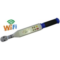Ключ динамометрический электронный с Wi-Fi (CMTC*W-серия) СМТ. Реестр СИ РФ.